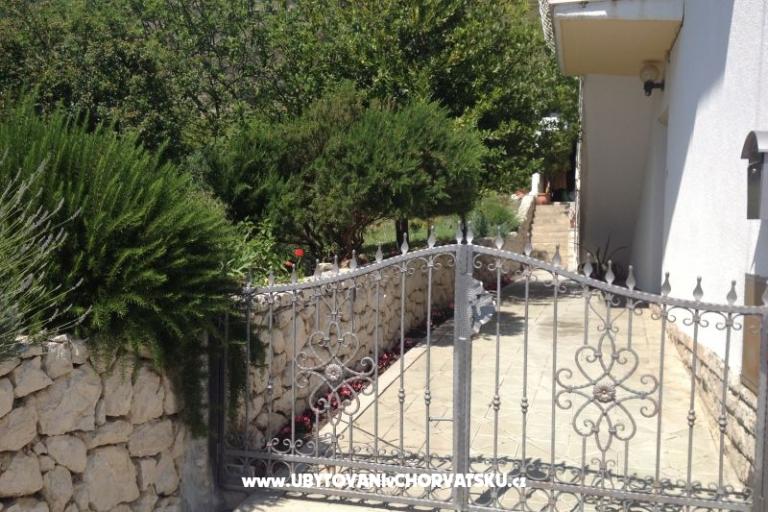 Appartementen Curnić – foto 7