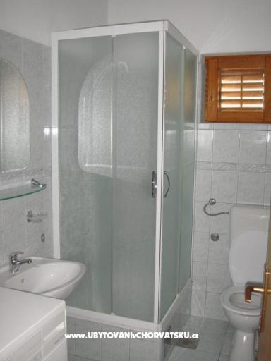 Appartementen Curnić – foto 8