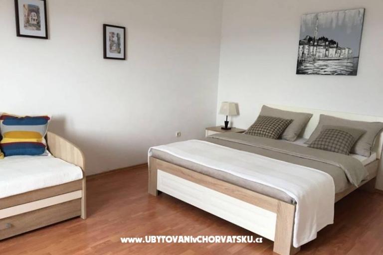 Appartementen Curnić – foto 9