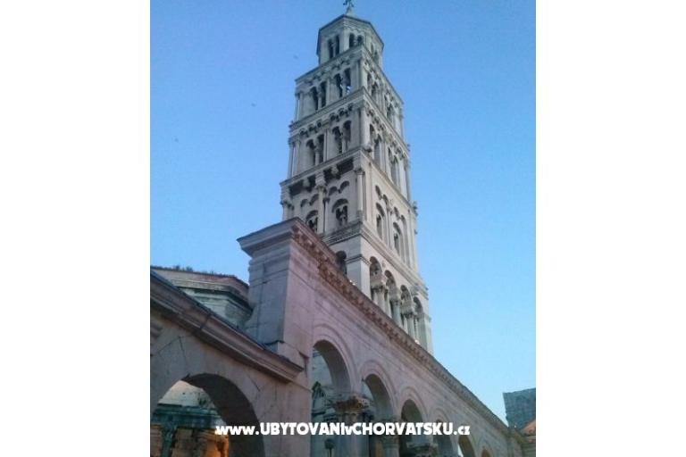 Appartementen Dana – foto 9