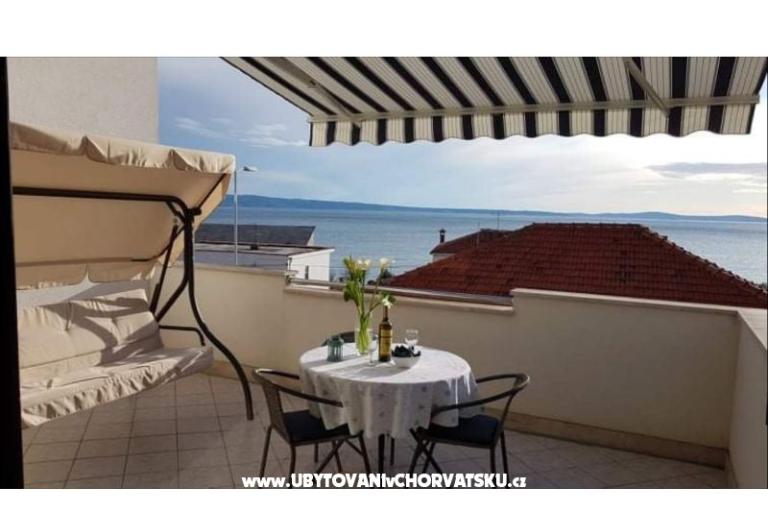 Appartementen Dinko – foto 9