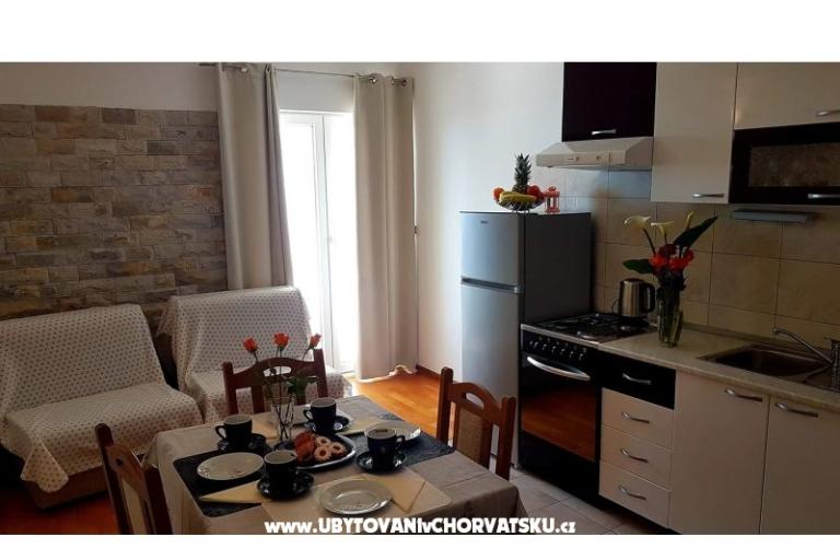 Appartementen Dinko – foto 10
