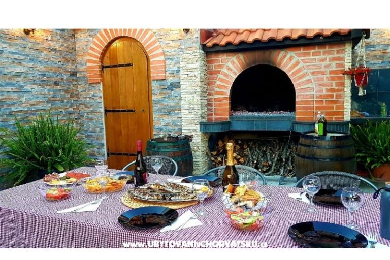 Appartementen Dinko – foto 12