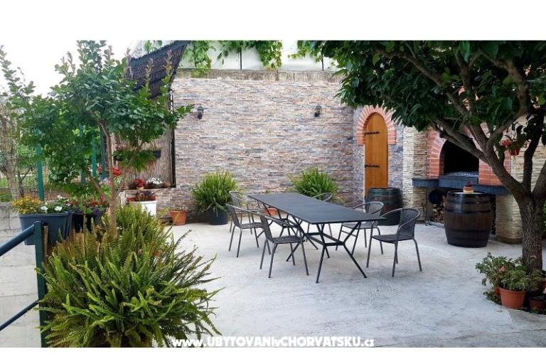 Appartementen Dinko – foto 6
