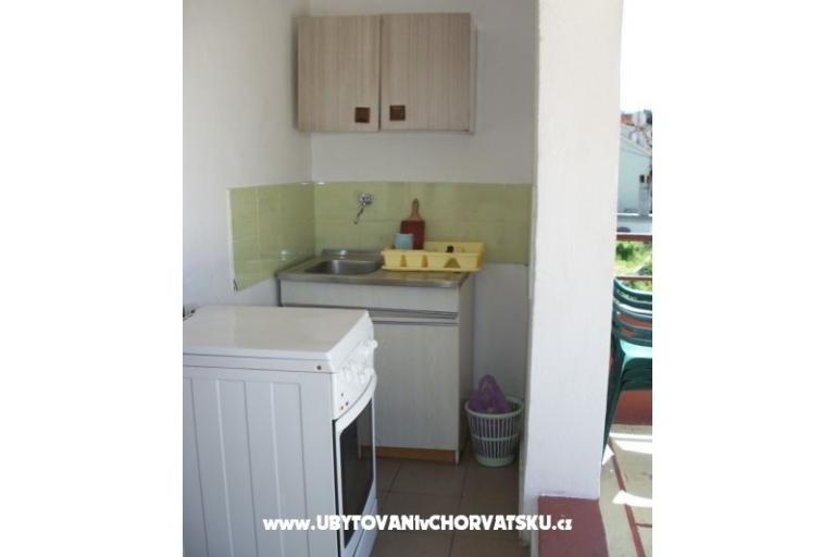 Appartementen Zorica – foto 14