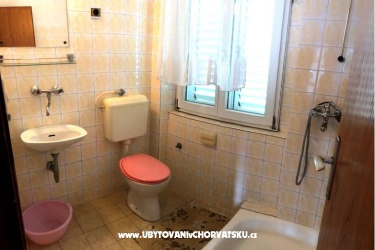 Appartementen Zorica – foto 17