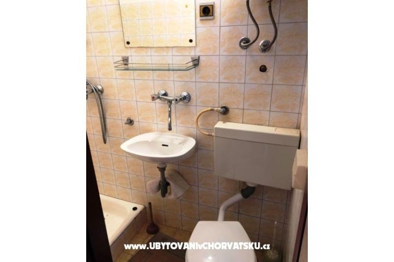 Appartementen Zorica – foto 18