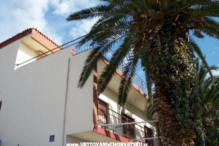 Appartementen Zorica – foto 2