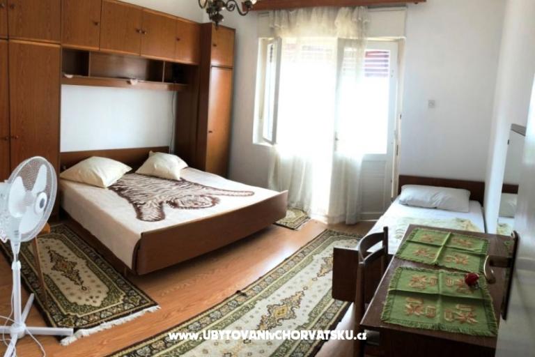 Appartementen Zorica – foto 3