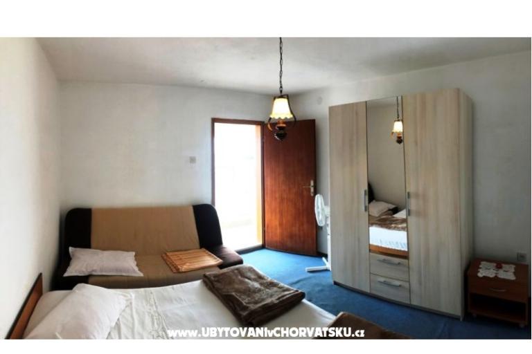 Appartementen Zorica – foto 8