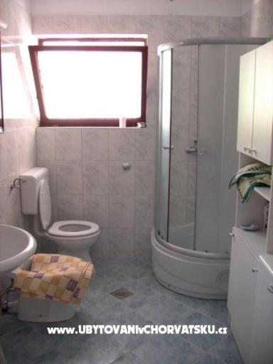 Appartementen Zorica – foto 9