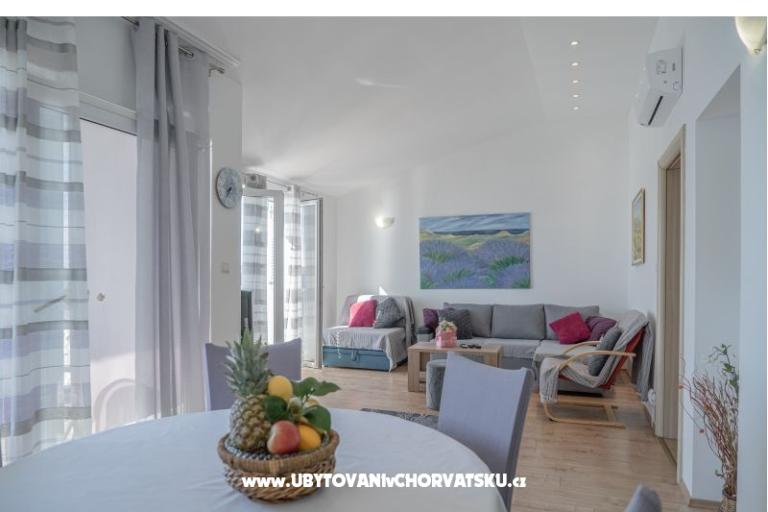 Appartementen Doris i Iris – foto 3