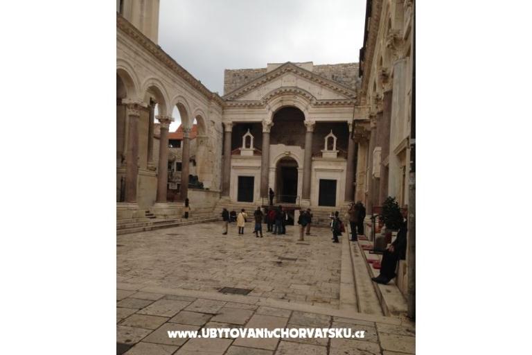 Appartementen Jasna – foto 16