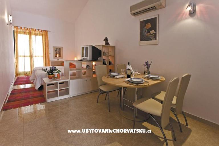 Appartementen Gusic – foto 2