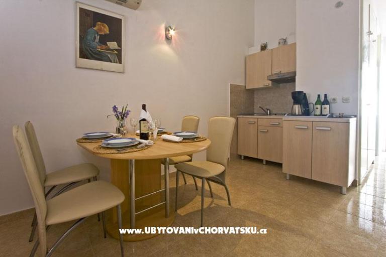 Appartementen Gusic – foto 6