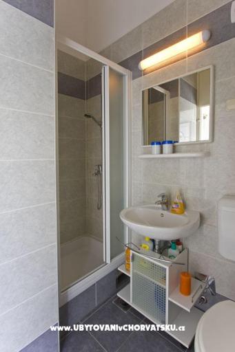 Appartementen Gusic – foto 7