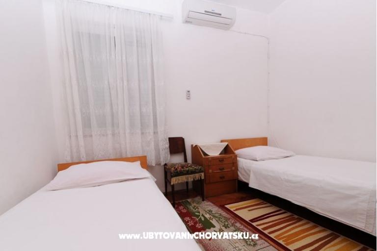 Appartementen i sobe Ksenija – foto 4