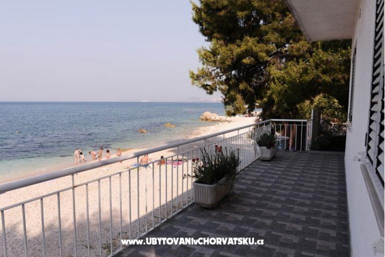 Appartementen i sobe Ksenija – foto 5