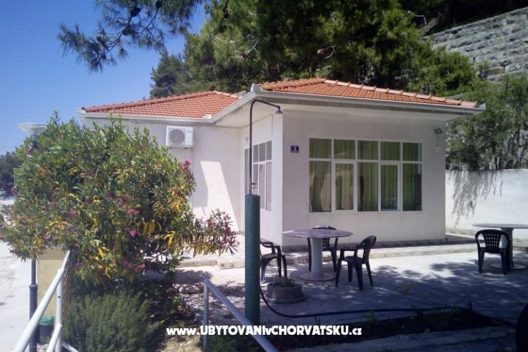 Appartementen i sobe Ksenija – foto 6