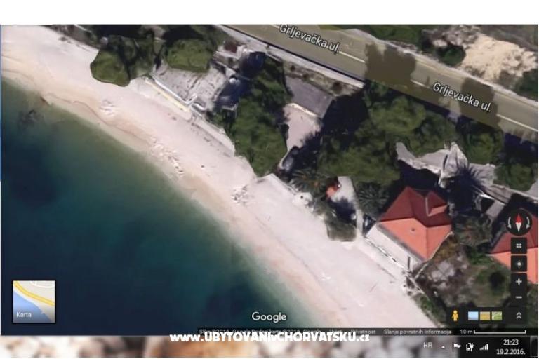 Appartementen i sobe Ksenija – foto 8