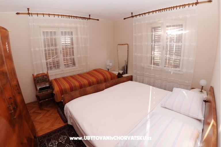 Appartementen i sobe Ksenija – foto 9