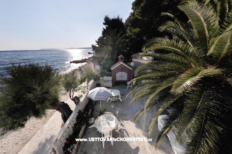 Appartementen i sobe Ksenija – foto 2