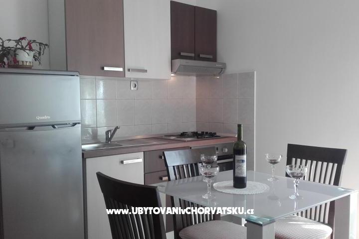Appartementen Jagoda – foto 11