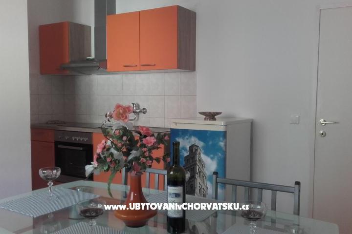 Appartementen Jagoda – foto 12