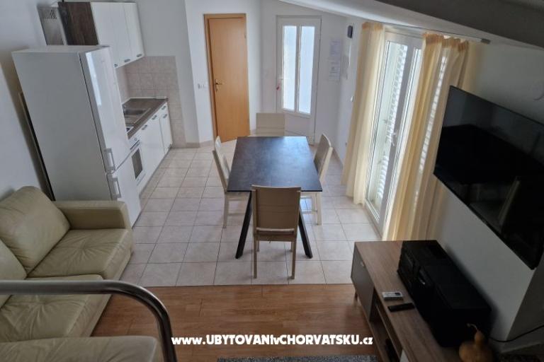 Appartementen Jagoda – foto 23