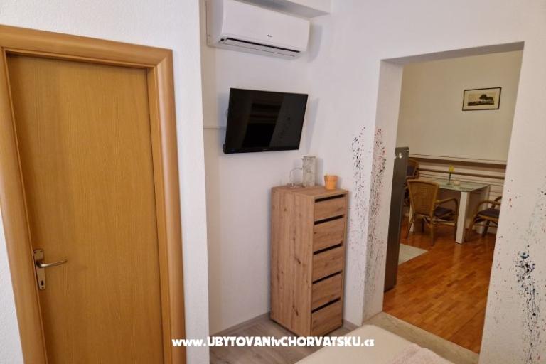 Appartementen Jagoda – foto 26