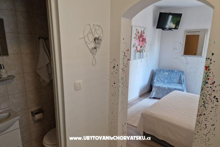 Appartementen Jagoda – foto 27