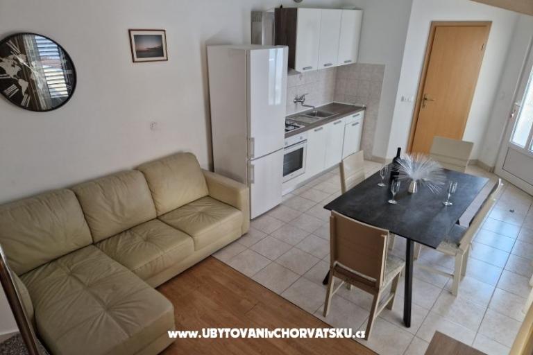 Appartementen Jagoda – foto 29
