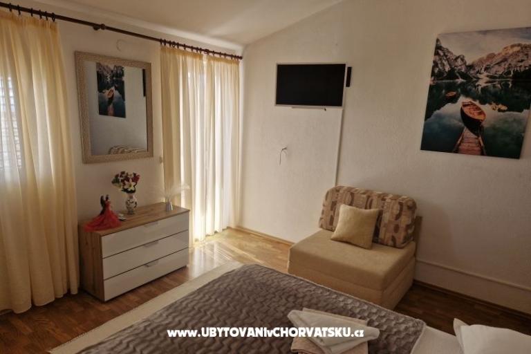 Appartementen Jagoda – foto 32