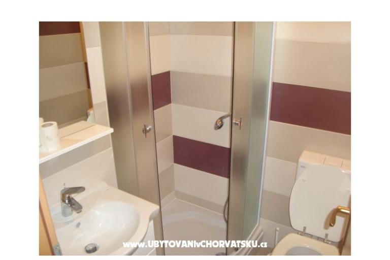 Appartementen Jagoda – foto 8