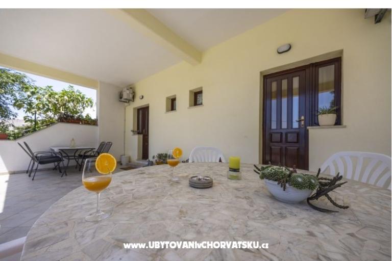 Appartementen Jakovac – foto 10