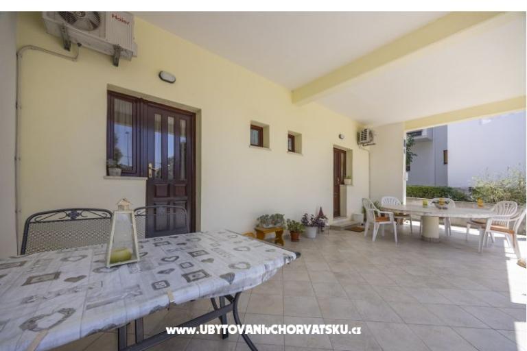 Appartementen Jakovac – foto 15