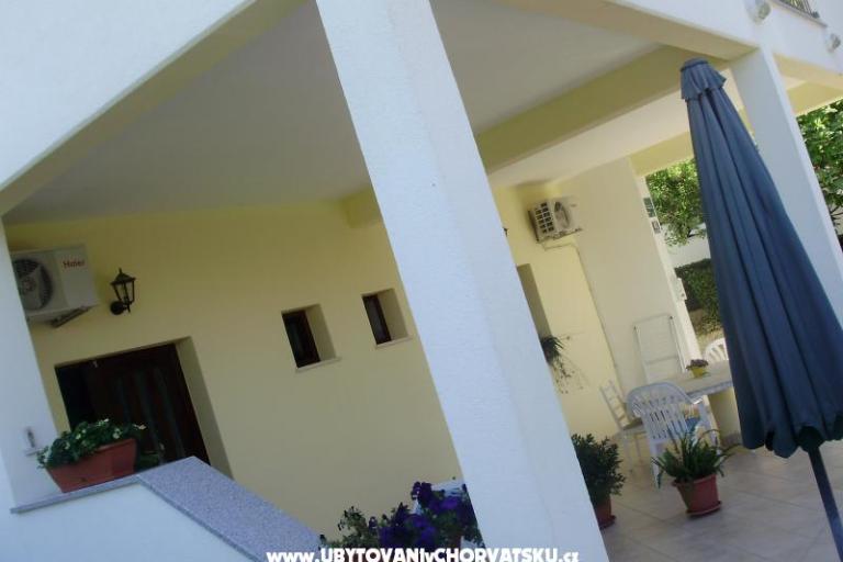 Appartementen Jakovac – foto 17
