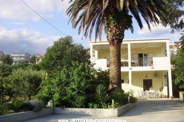 Appartementen Jakovac – foto 2