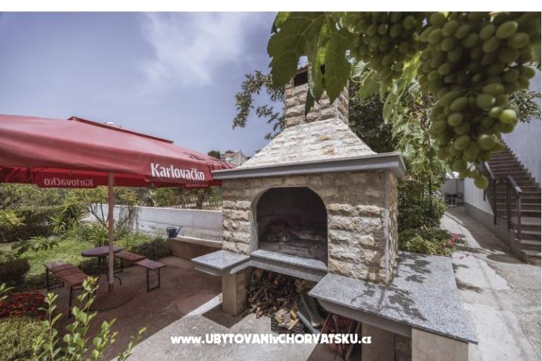 Appartementen Jakovac – foto 6