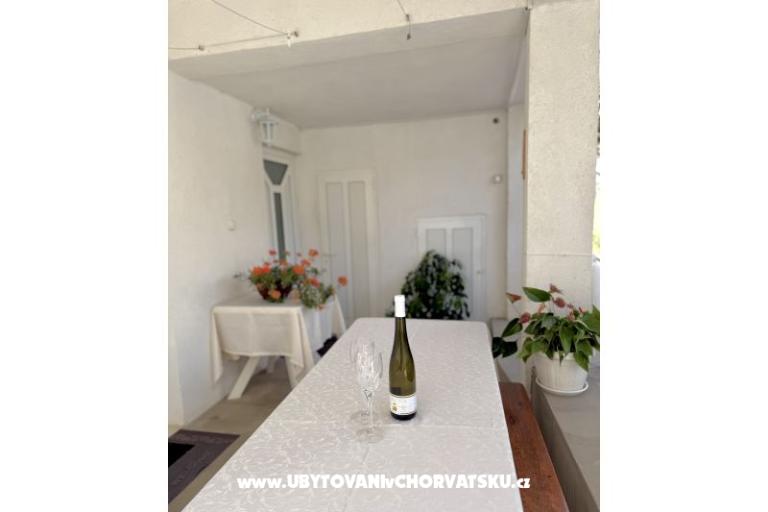 Appartementen Janja – foto 7