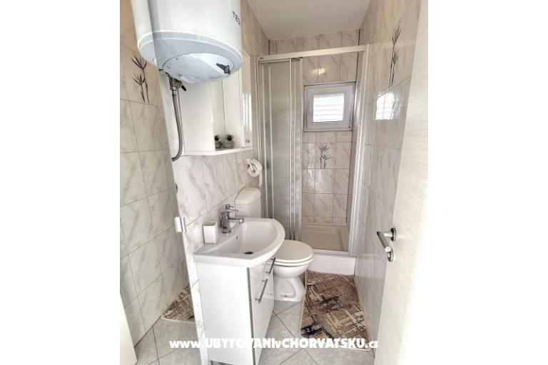 Appartementen Janja – foto 15