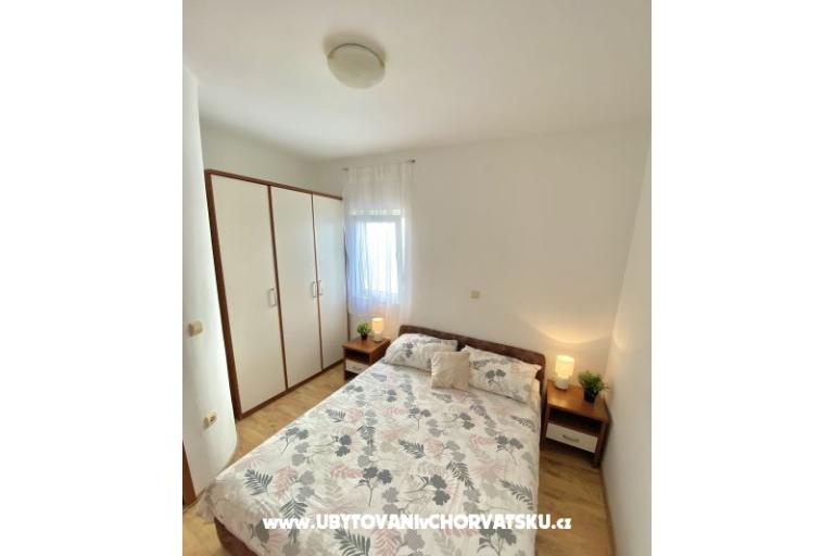 Appartementen Janja – foto 2