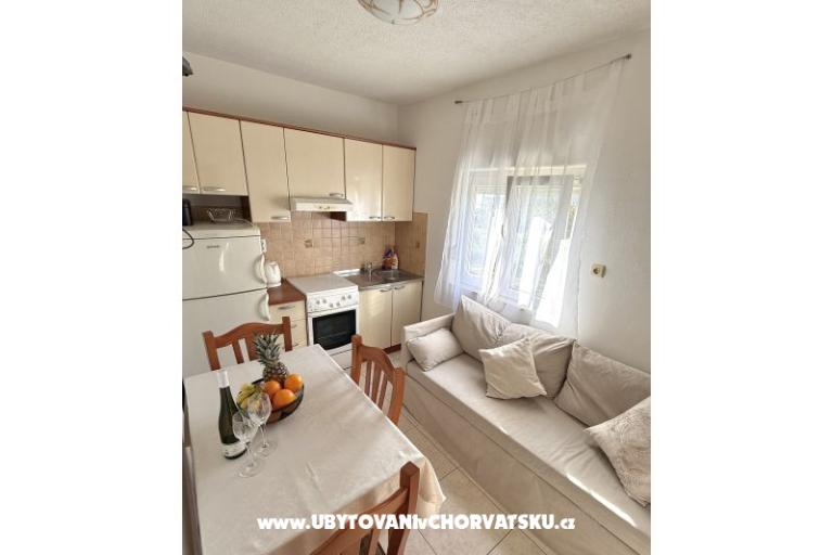 Appartementen Janja – foto 3