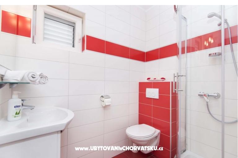 Appartementen Kaštelančić – foto 17