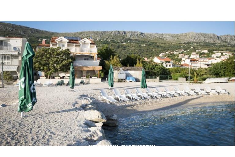 Appartementen Kaštelančić – foto 18