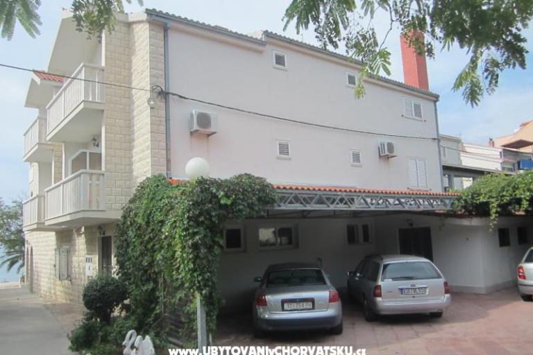 Appartementen Kaštelančić – foto 4