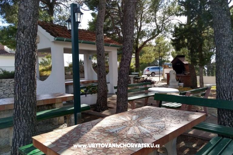 Appartementen Lavica – foto 13