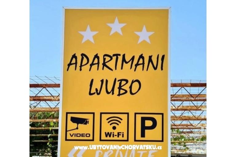 Appartementen Ljubo – foto 11