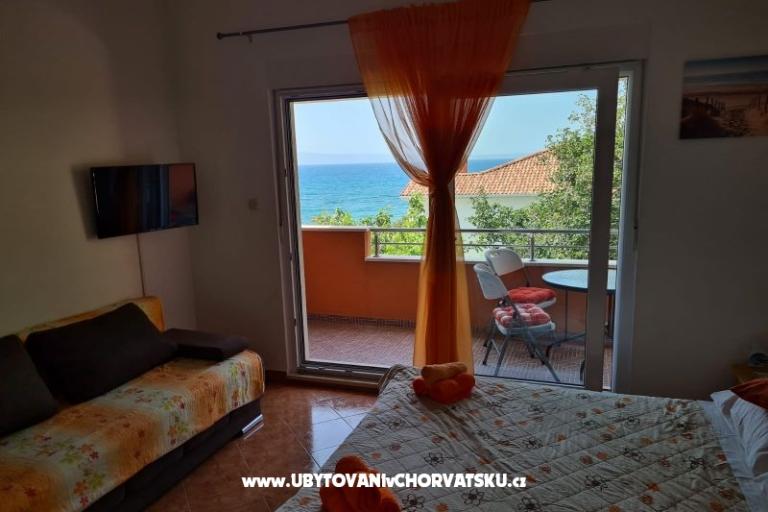Appartementen Ljubo – foto 12