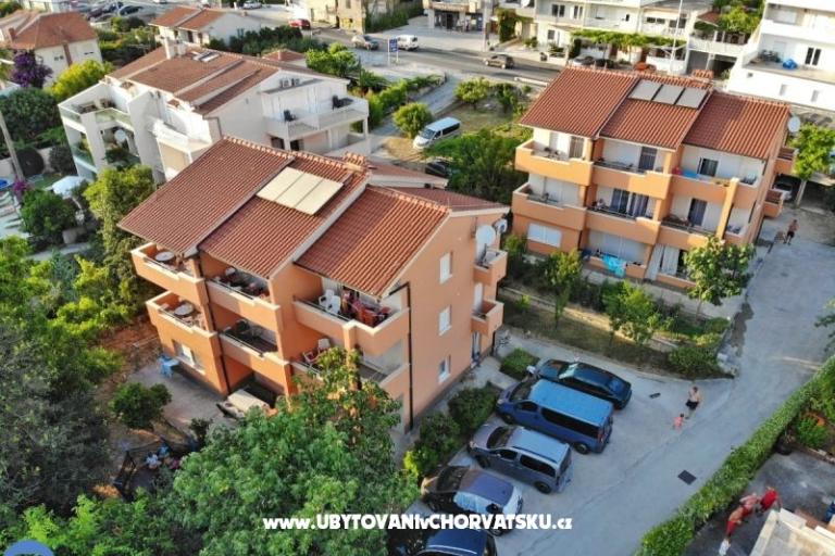Appartementen Ljubo – foto 14